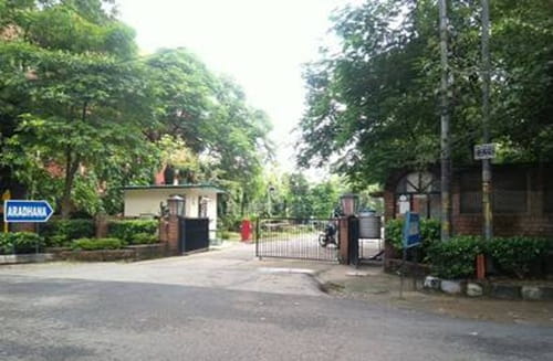 Aradhana Enclave Delhi