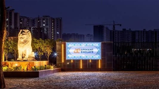 Arihant Enclave Ghaziabad