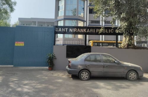 Avtar Enclave Paschim Vihar Delhi