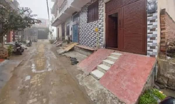 Balaji Enclave Ghaziabad – Location, Connectivity, and Life in Govindpuram’s Affordable Residential Pocket
