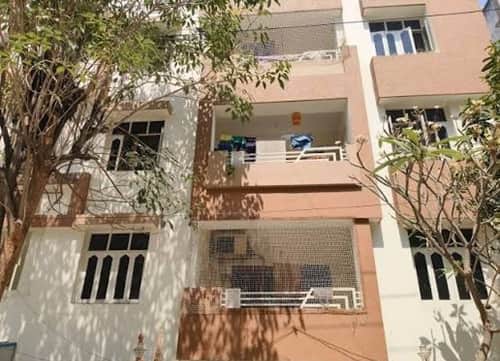 Gautami Enclave Kondapur Hyderabad