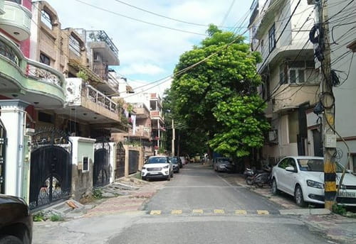 Geetanjali Enclave Malviya Nagar Delhi