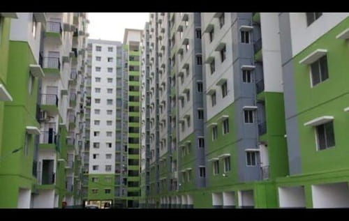 Gomti Enclave Hazratganj Lucknow