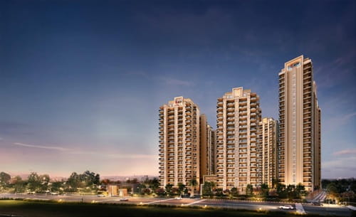 Green Enclave Yamuna Expressway Greater Noida