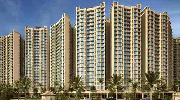 Gurukrupa Marina Enclave Malad West Mumbai