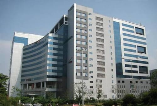 HUDA Techno Enclave Hyderabad – Location, Connectivity, and Life in the Heart of Hyderabad’s IT Corridor