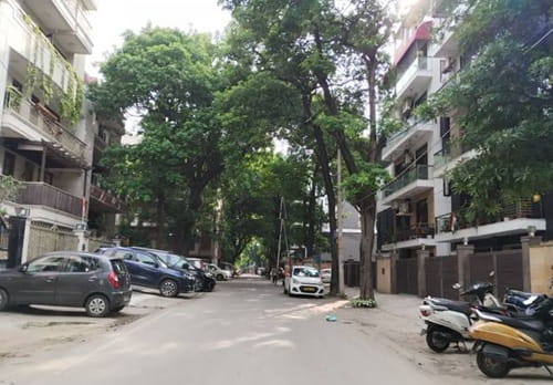 Kailash Enclave Delhi – Location, Connectivity, and Life in South Delhi’s Greater Kailash Belt