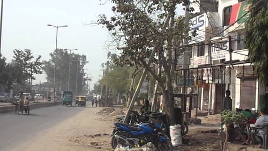Kaushik Enclave Burari Delhi – Location, Connectivity, and Life in North Delhi’s Newly Metro-Connected Residential Belt