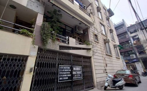 Mahavir Enclave Part 1 Delhi – Location, Connectivity, and Life in South West Delhi’s Affordable Residential Belt