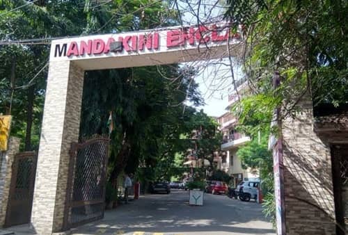 Mandakini Enclave Alaknanda Delhi – Location, Connectivity, and Life in South Delhi’s River-Named Forest Belt