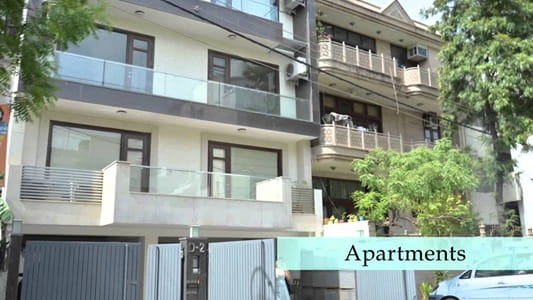 Panchsheel Enclave New Delhi – Location, Connectivity, and Life in South Delhi’s Green and Gracious Premium Quarter