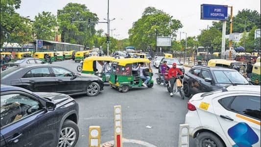 Press Enclave Marg Delhi – Location, Connectivity, and Life on South Delhi’s Most Strategically Placed Road
