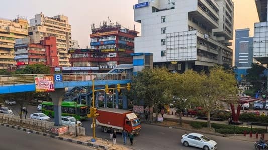 Pushpanjali Enclave Pitampura Delhi – Location, Connectivity, and Life in North Delhi’s Premium Residential Pocket
