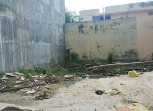 Ranaji Enclave Najafgarh Delhi – Location, Connectivity, and Life at the Grey Line’s Western Edge