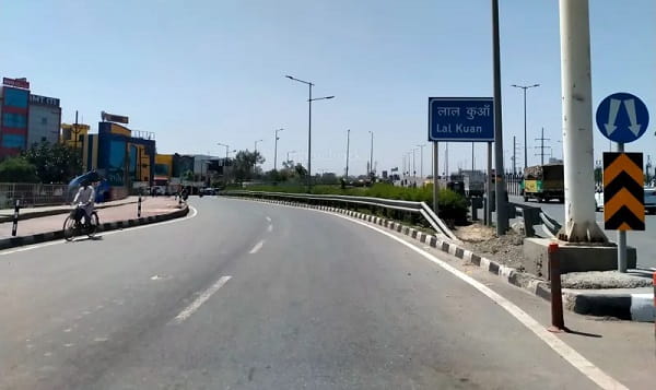 Royal Enclave GT Road Ghaziabad