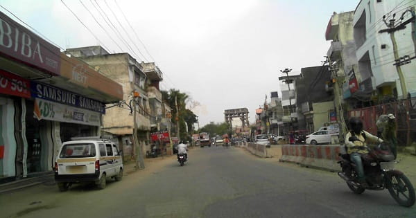 Sai Enclave New Delhi