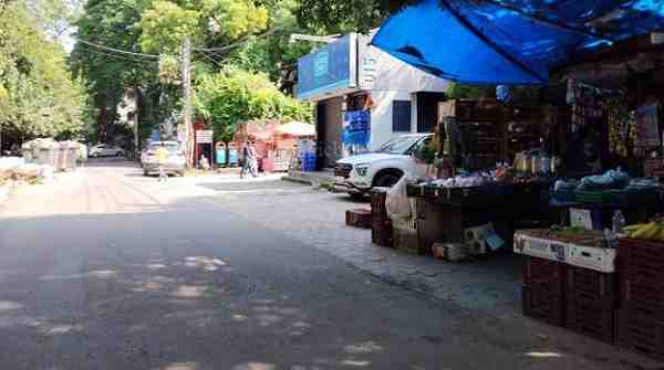 Sarvodaya Enclave New Delhi