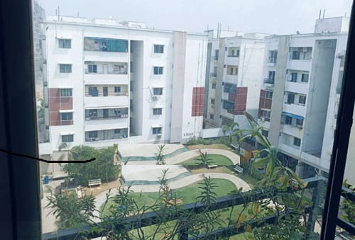 Satyam Enclave Kompally Hyderabad – Location, Connectivity, and Life on Medchal Road’s Northern Corridor